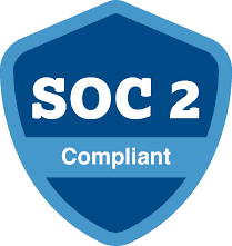 SOC 2 badge