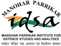 MP-IDSA logo