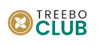 treebo logo