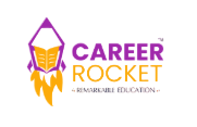 career rocket logo