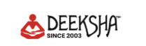 deeksha logo